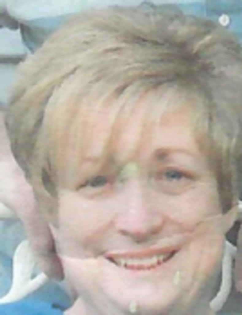 Suzanne G. Richardson