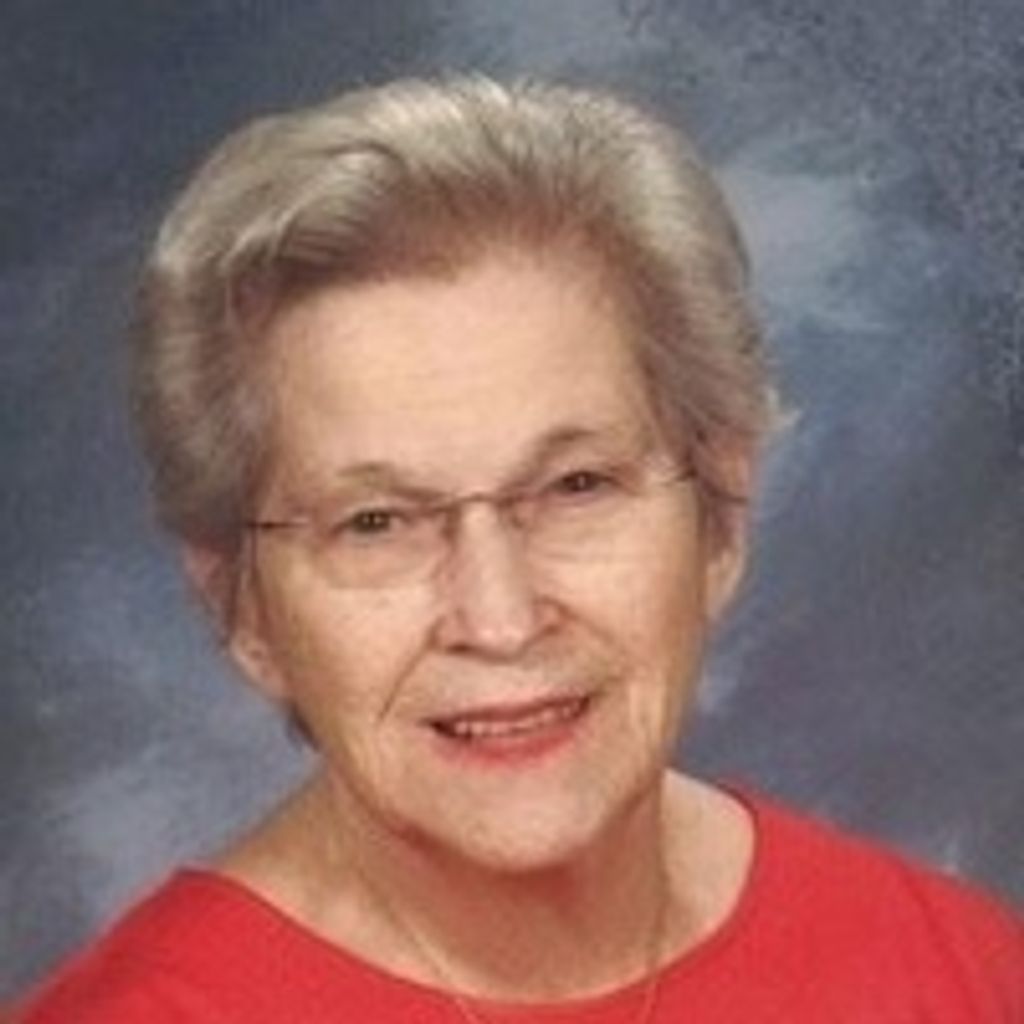 Marjorie Hobbs Hollowell