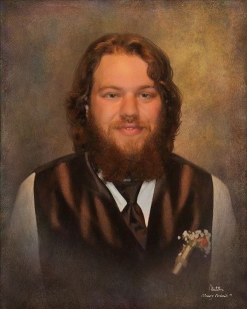 Landon Lusk