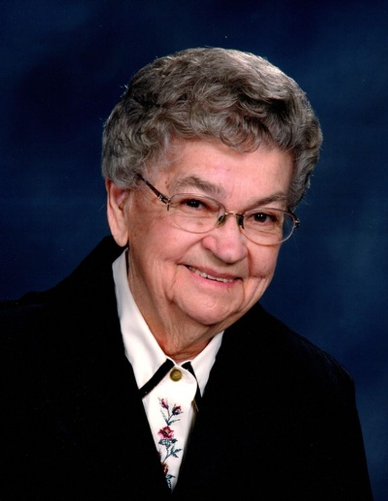 Rose Mary Goetz Profile Photo