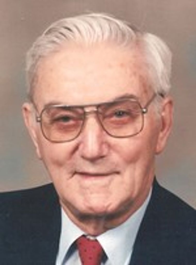 Leonard W. Pulsfus