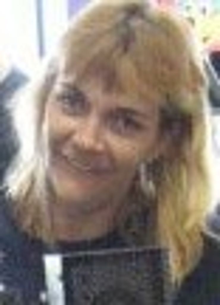 Beverly (Moore)  Mayle