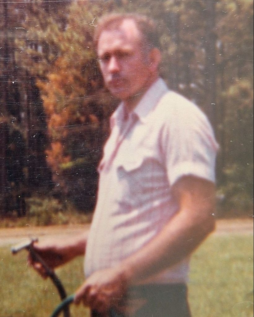Harold Dean Loflin Profile Photo