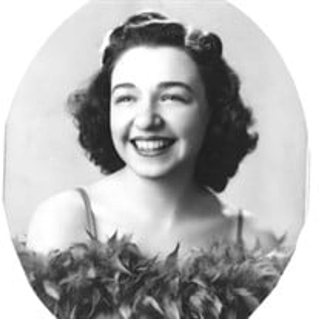 Jane Rogers Coleman