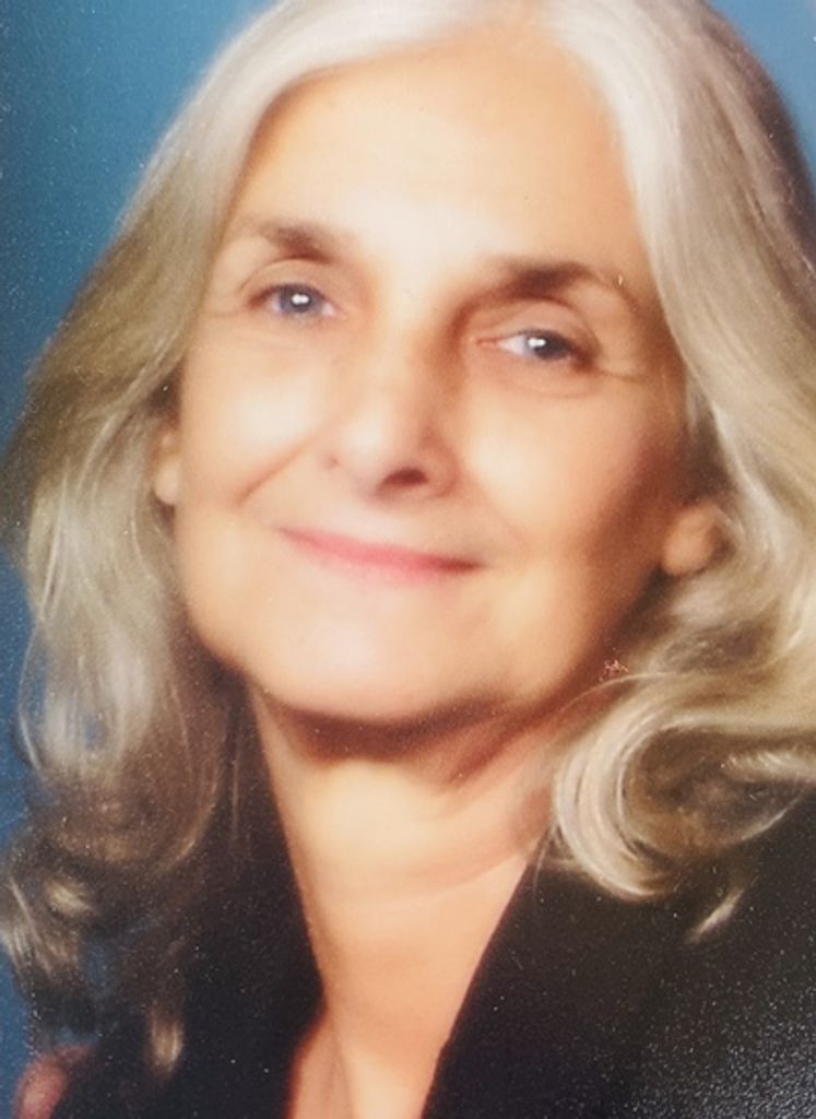 Jewel Elizabeth Hall Profile Photo