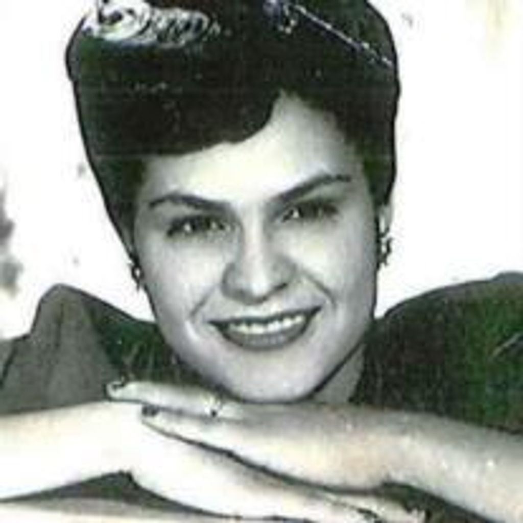 Maria C.  Ruiz