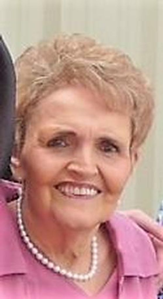 Bonnie Lou Davis Profile Photo