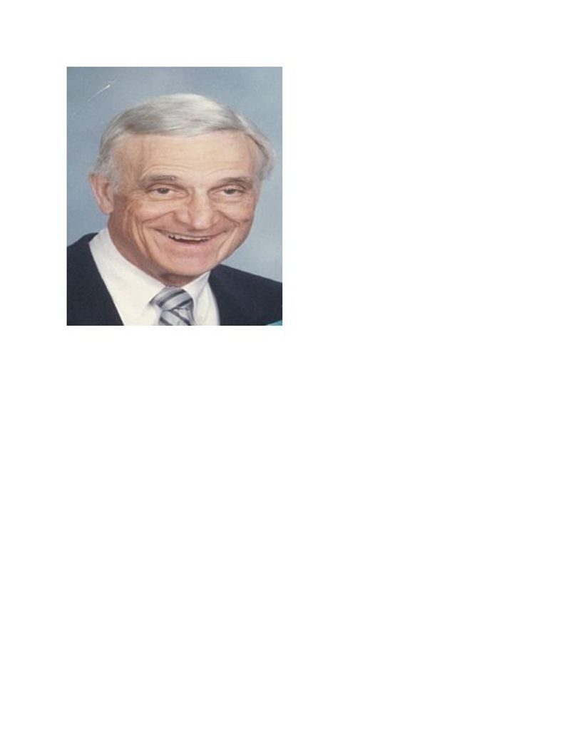 Robert Detamore Profile Photo