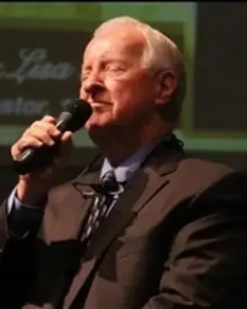 Rev. Robert Paul Herrin Profile Photo