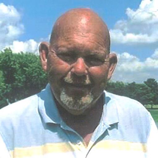 Marvin Mills Profile Photo