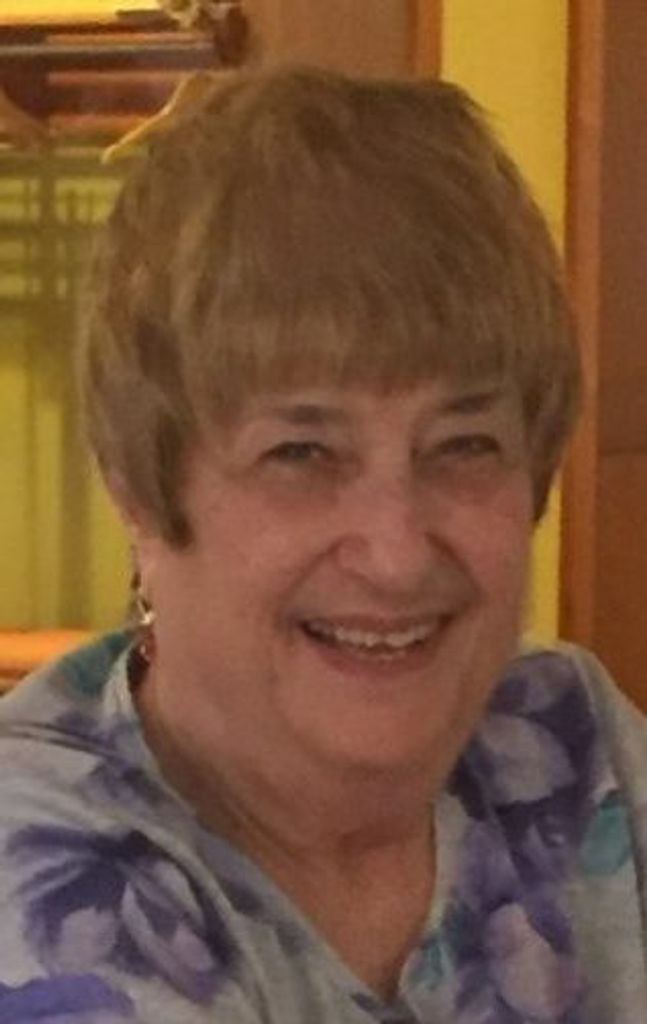 Joan C. Curry