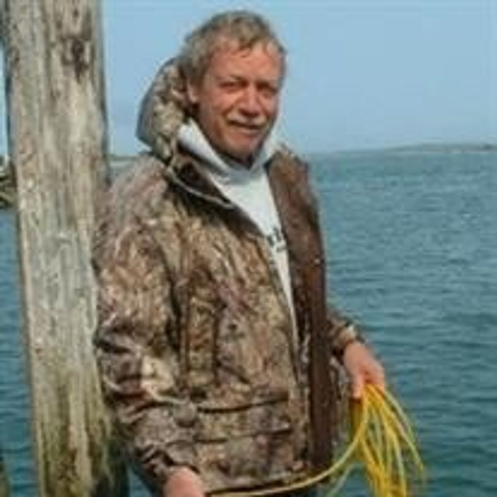 James Edward Hays