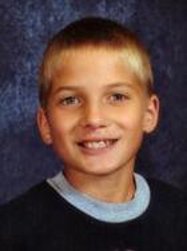 Brandon Joseph Myers