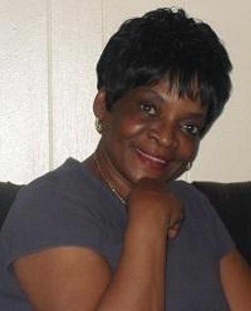 Margaret Thomas Profile Photo
