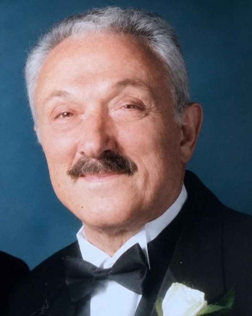 Carmelo "Frank" "Ciccio" Cianflone Profile Photo