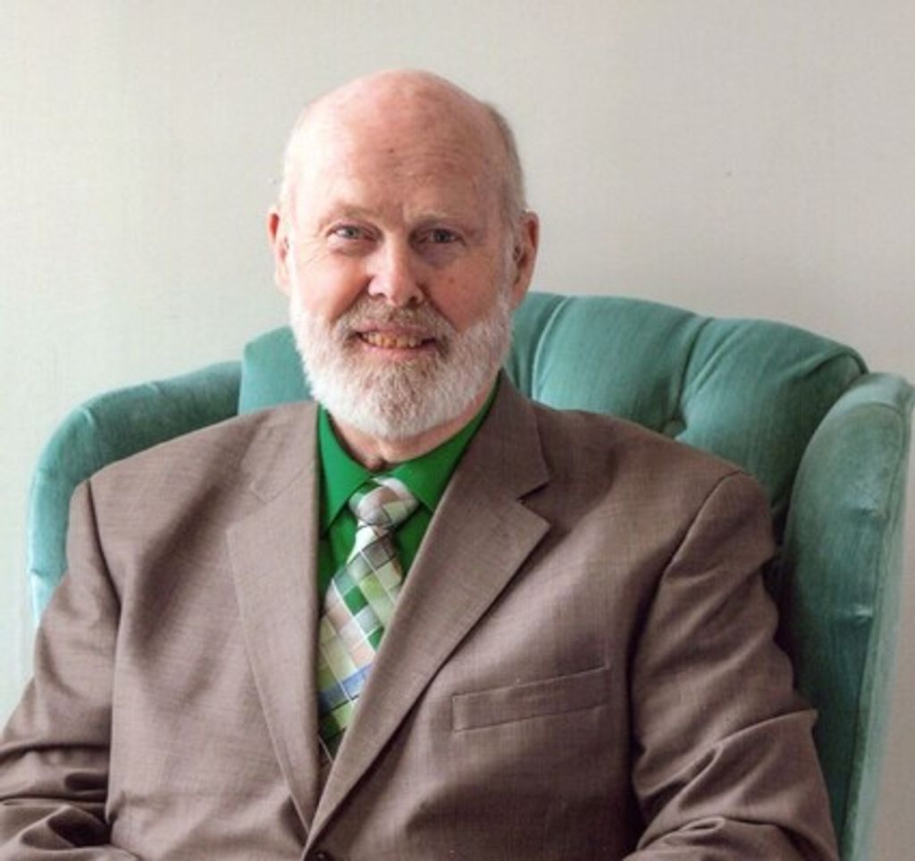 John Emslie