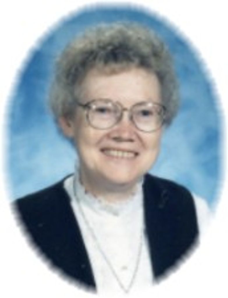 SISTER MARY RITA OMLOR Profile Photo