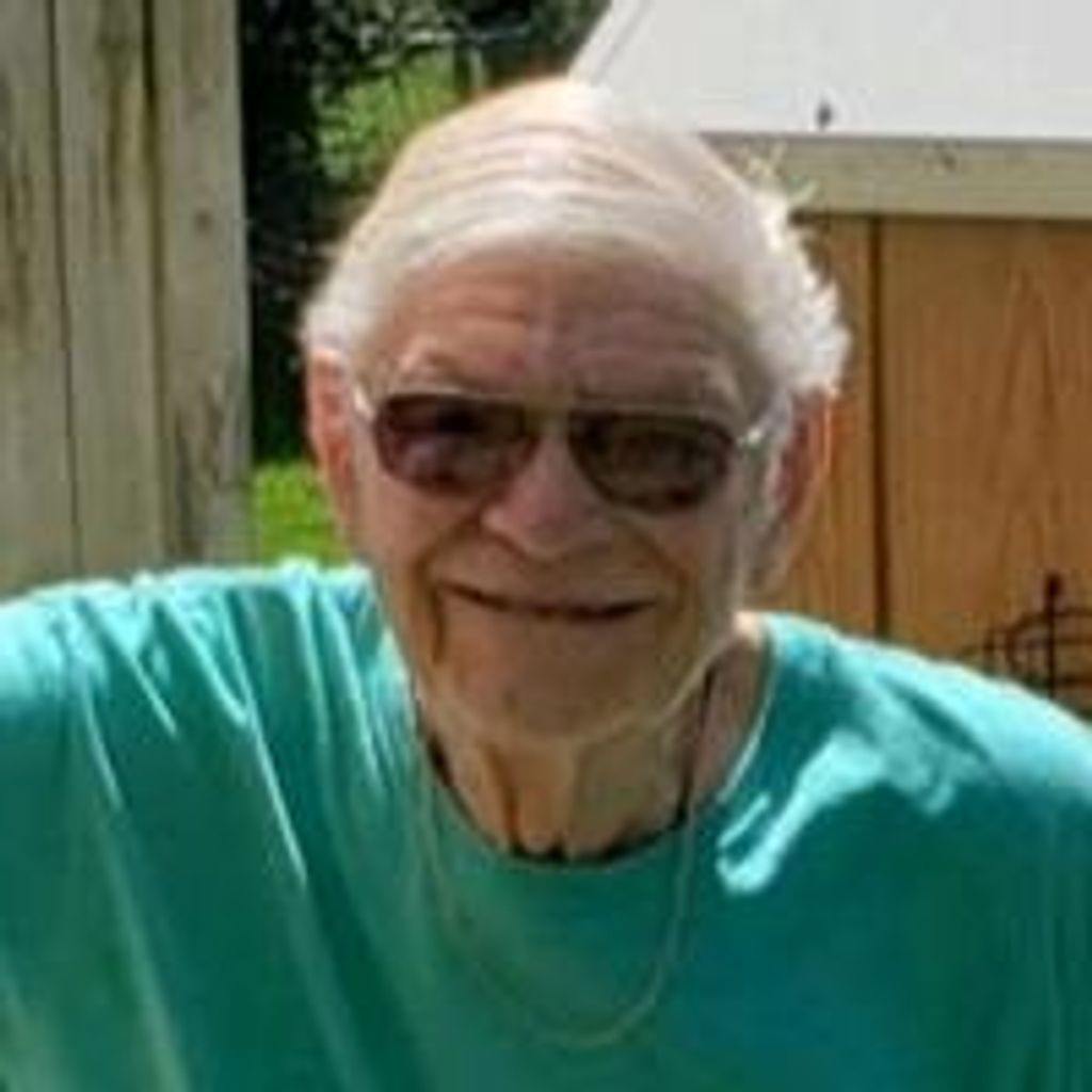 George F. Oltman