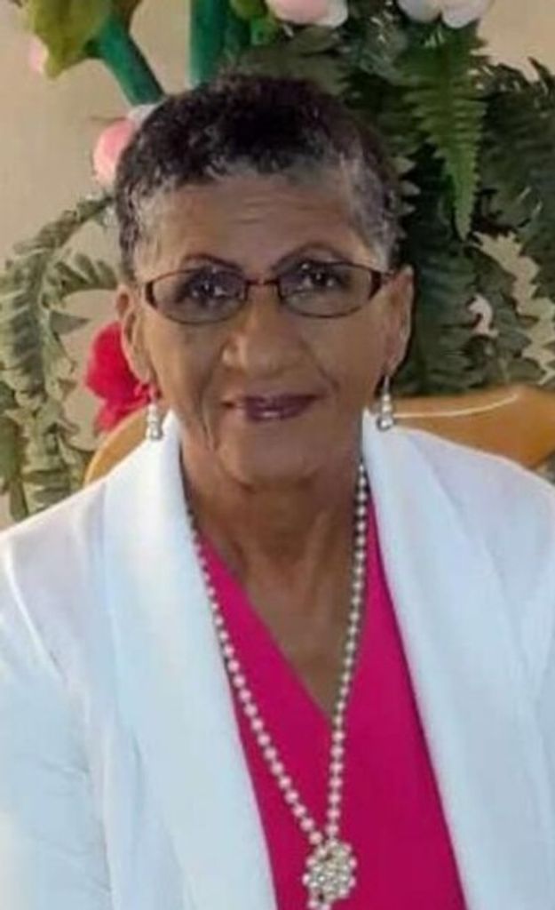 Ethelyn Dorothy Smith Profile Photo