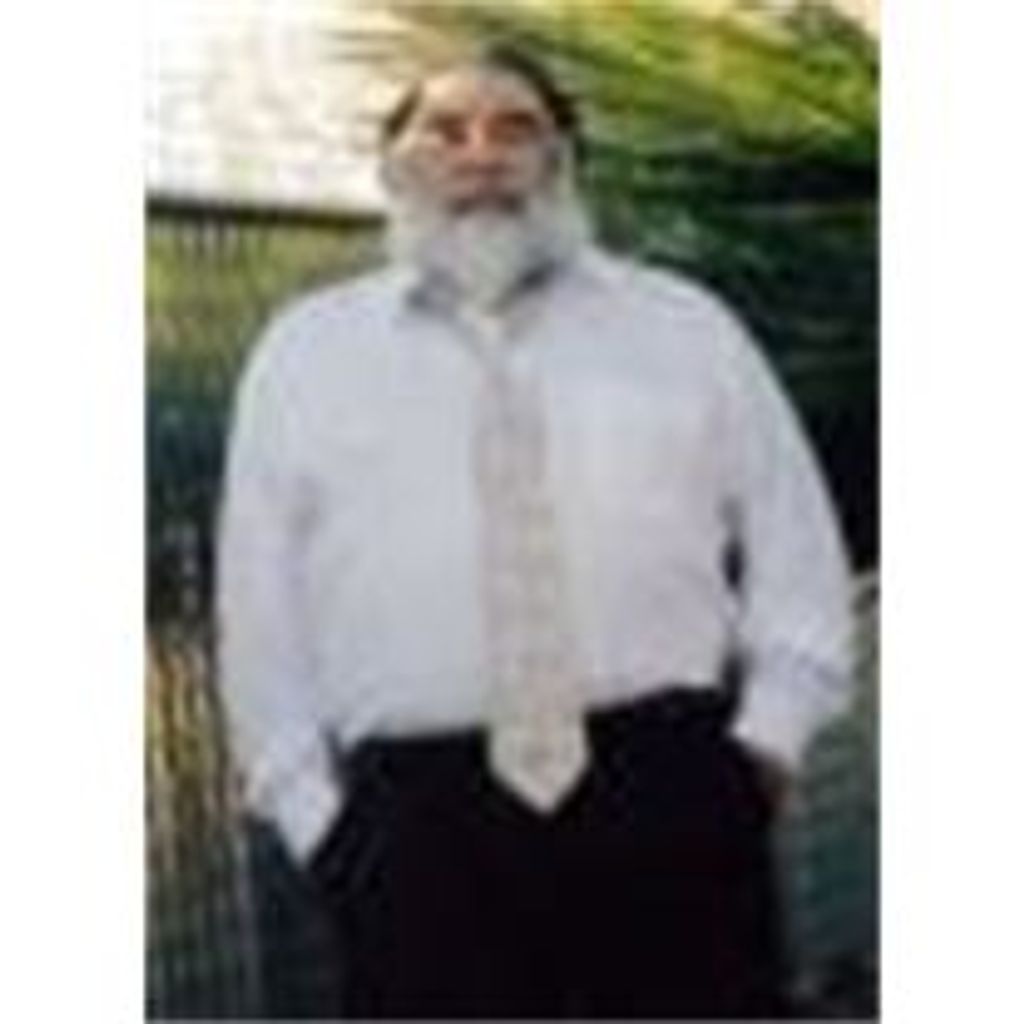 Alfred - Age 60 - El Guique Trujillo