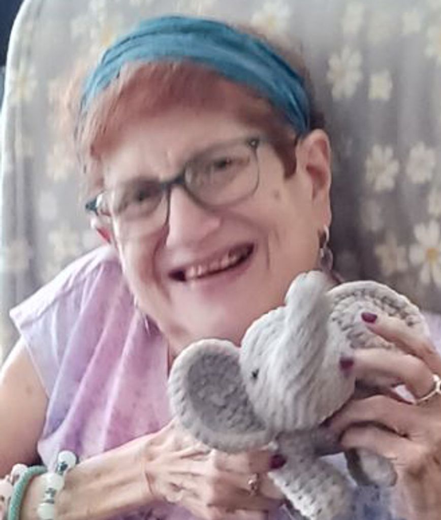 Margaret M. Love Profile Photo