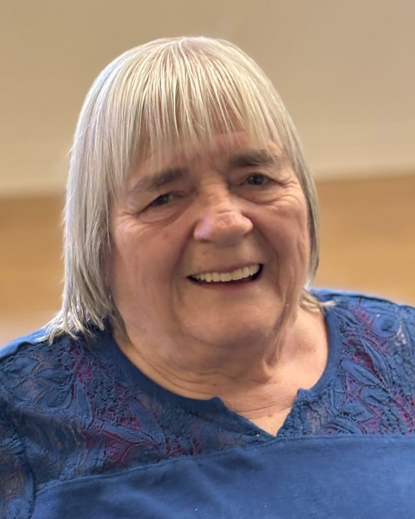 Verna J. Janisch