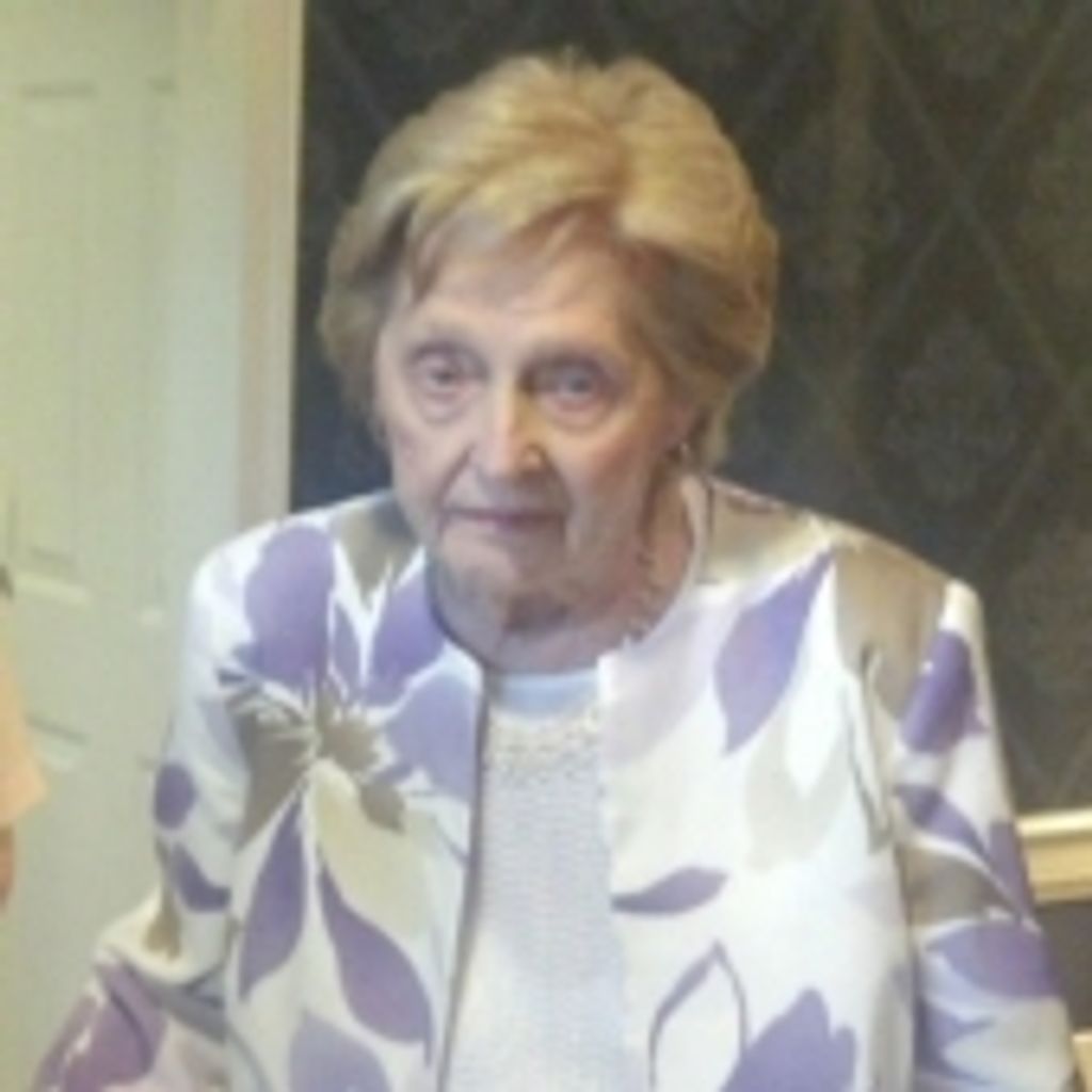 Mary A. Lucas