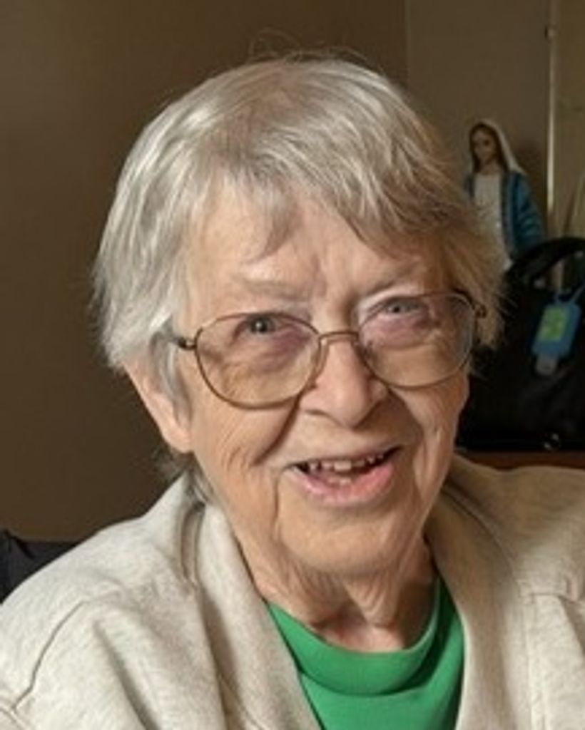 Phyllis Lorraine Urbanski