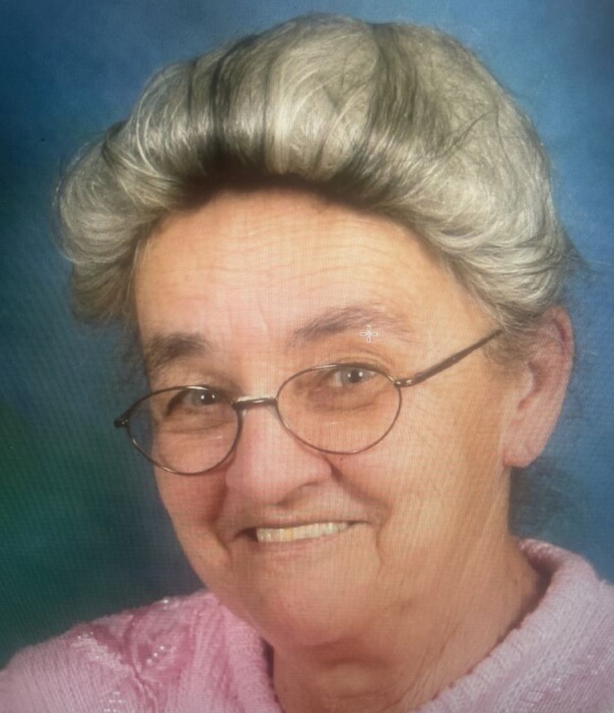 Rosie Louise (Harrison)  Boyd Profile Photo