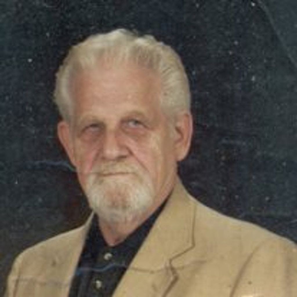 Capt. Richard H. Holem, USAF Ret.