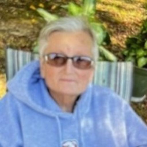 Alice Patterson Profile Photo