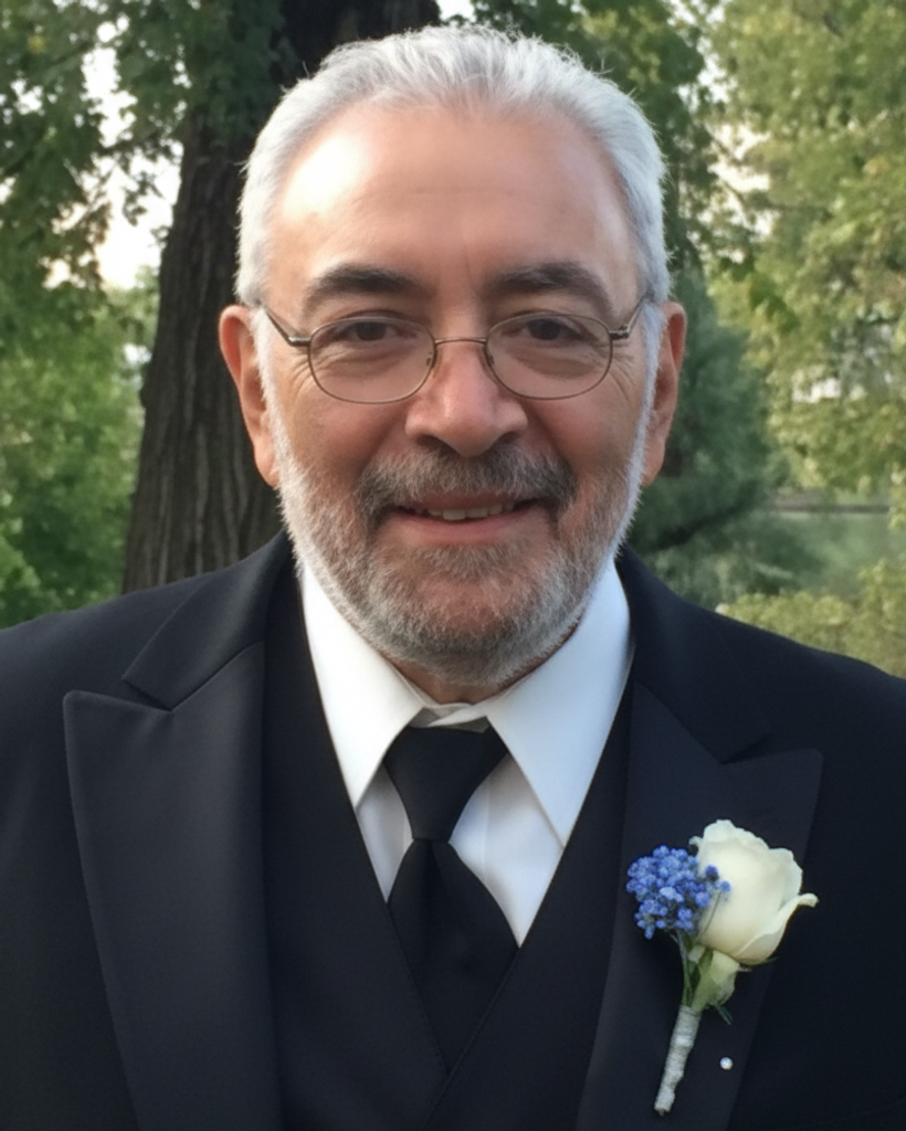 Thomas "Tom" Gutierrez