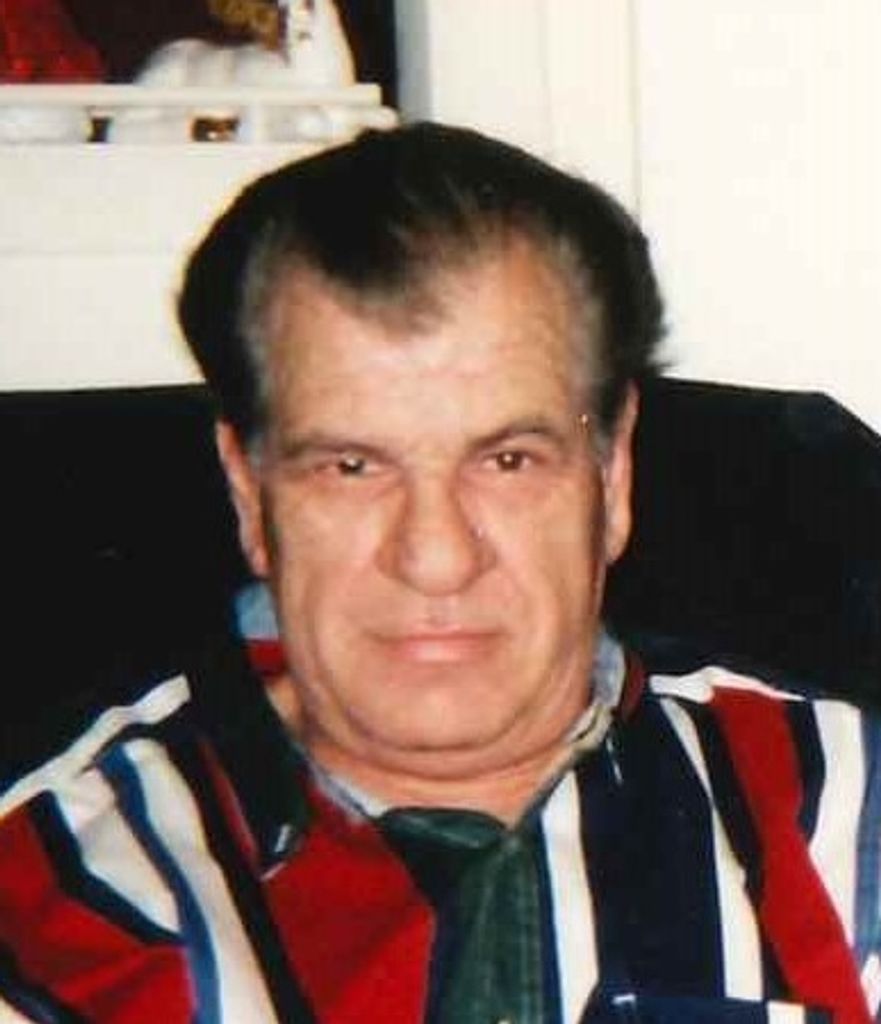 Donald Clay Dennis