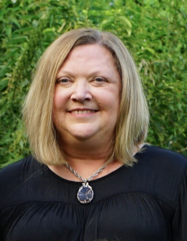 Marsha Sue (Pinney)  Sullivan