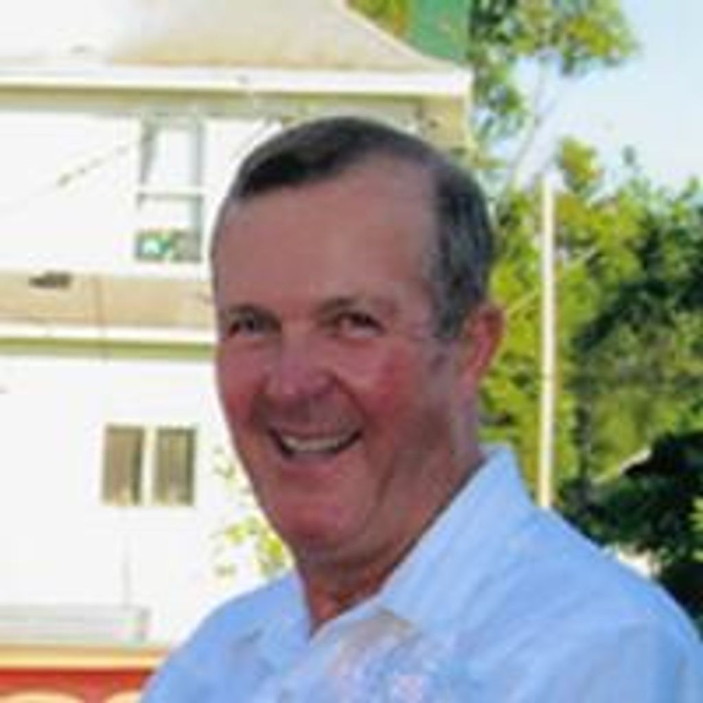 Roger L. Andress