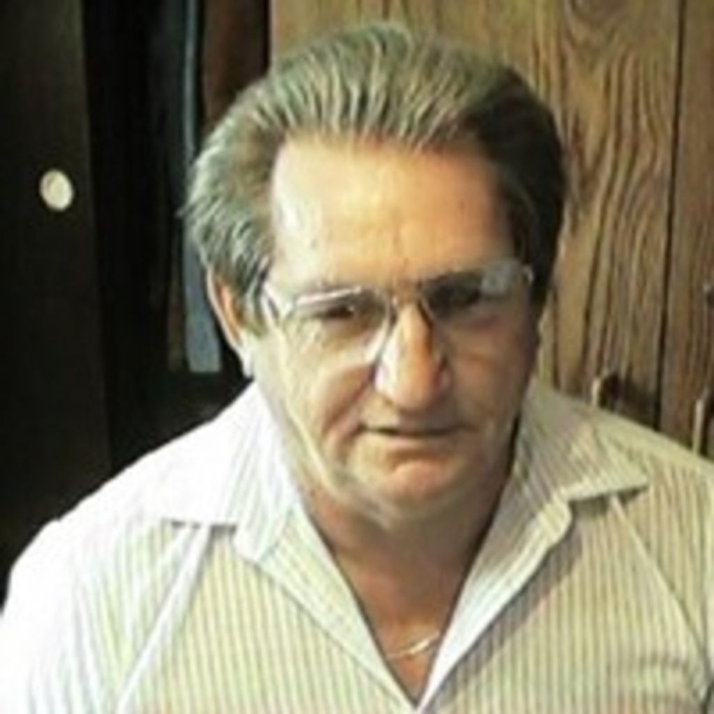 John Clark Varnadoe Jr.