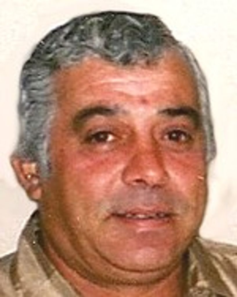 Tiago D. Borges