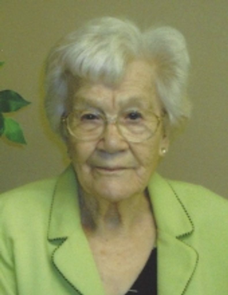 Jeanette Boillat