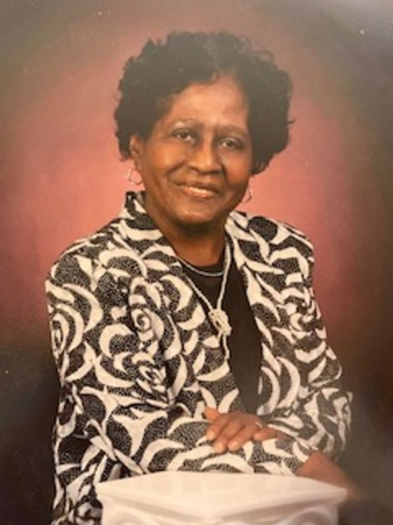 Florence F Heyward-Corke