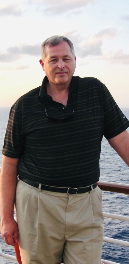 James Louis Berry Profile Photo