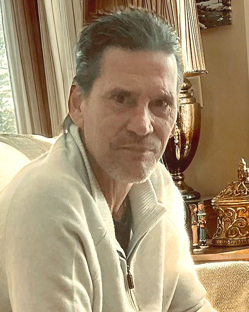 Martin "Marty" David Heesaker Profile Photo