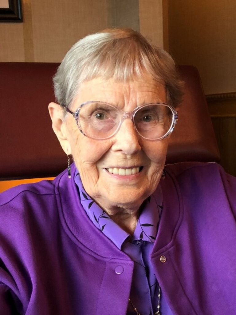 Doris Kane Profile Photo