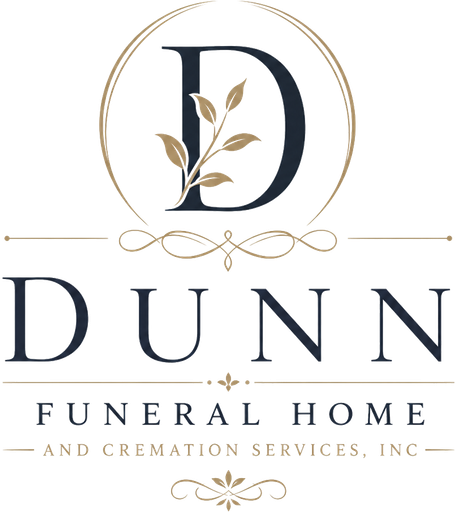 Dunn Funeral Home and Cremation Services Logo