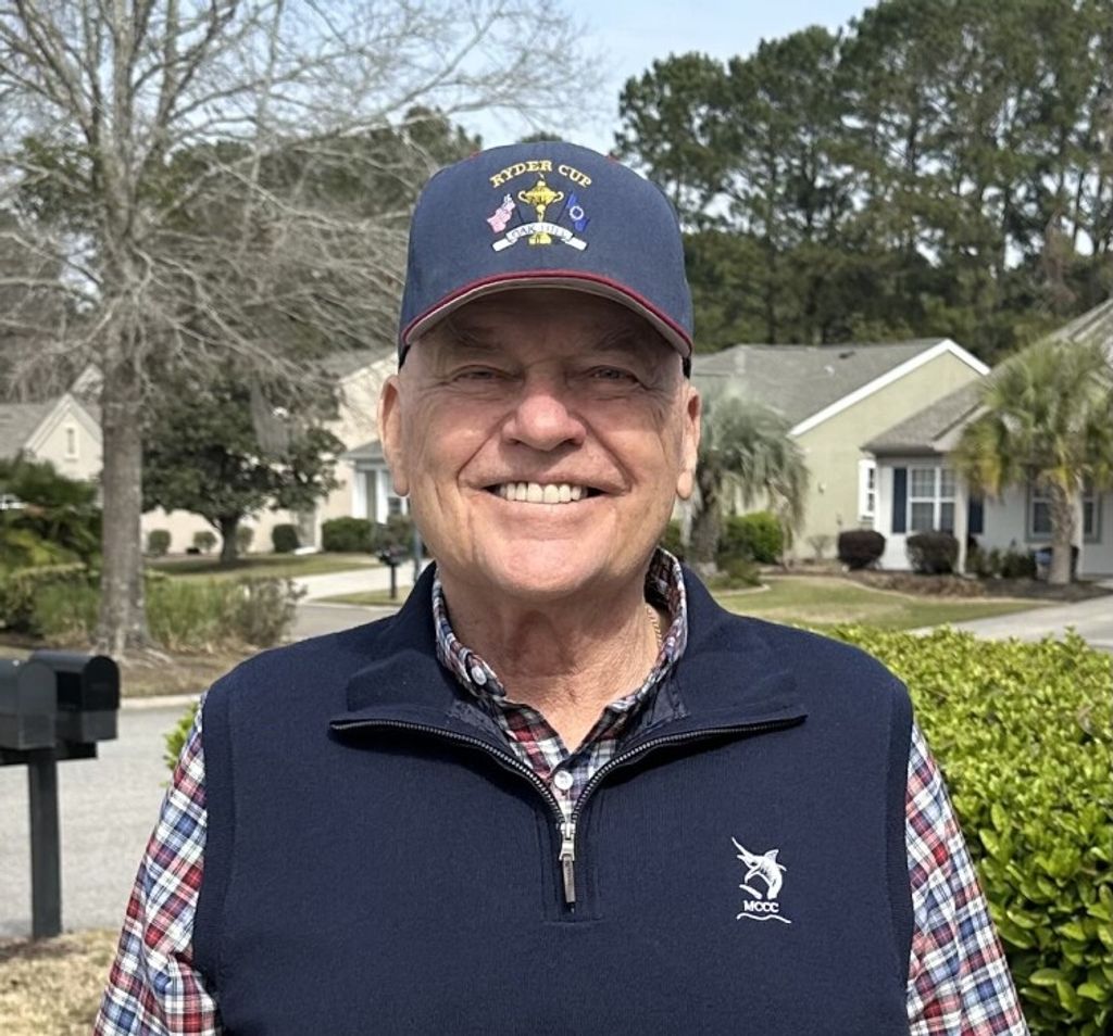 Andrew John Tuney, Iii