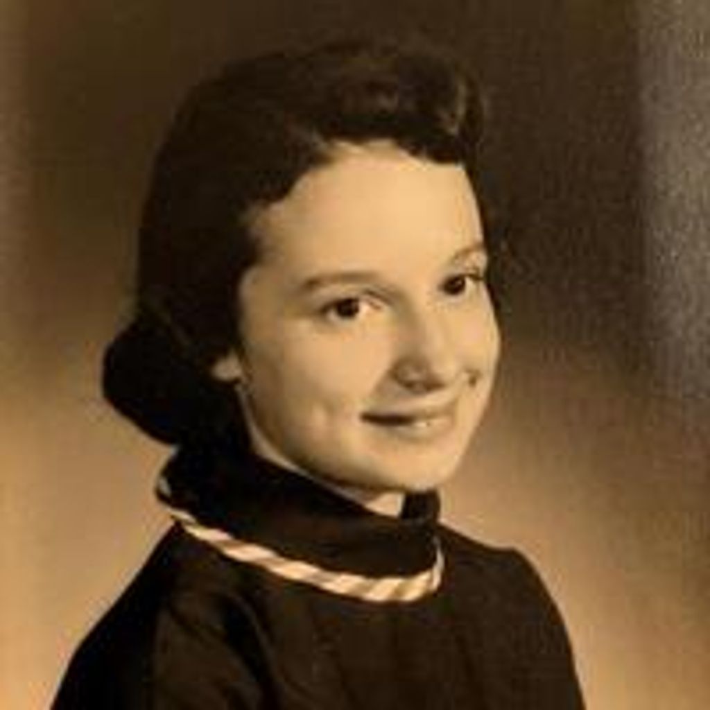 Mary Louise Barnum