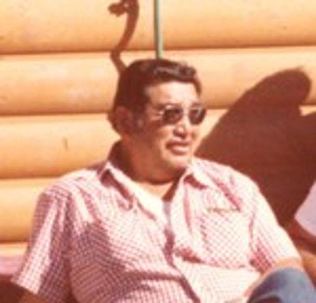 Ellison Mcmasters, Jr.