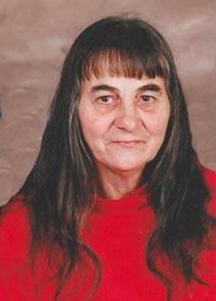 Lillian Helen Johnson