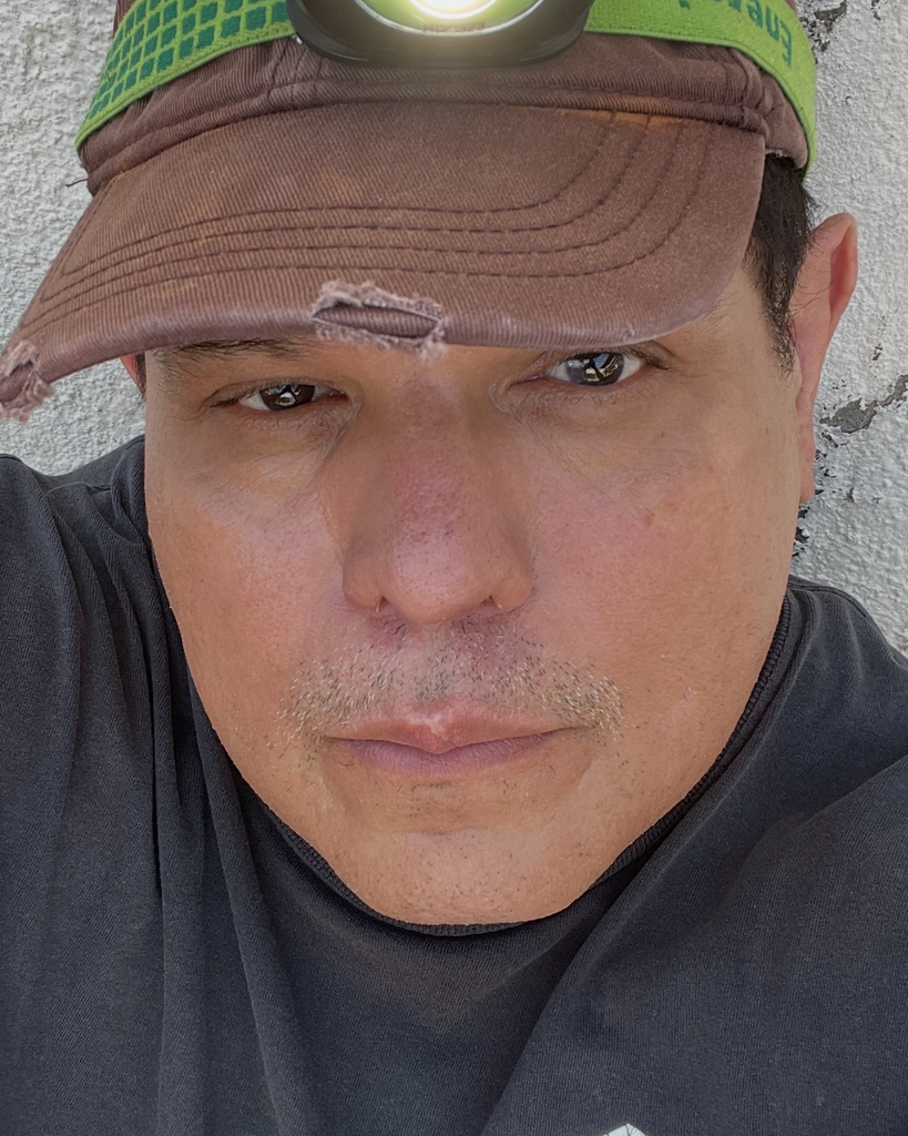 Adrian "Ricky-Pooh" Gonzales Profile Photo