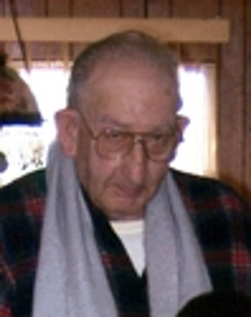 Robert Barber, Sr.