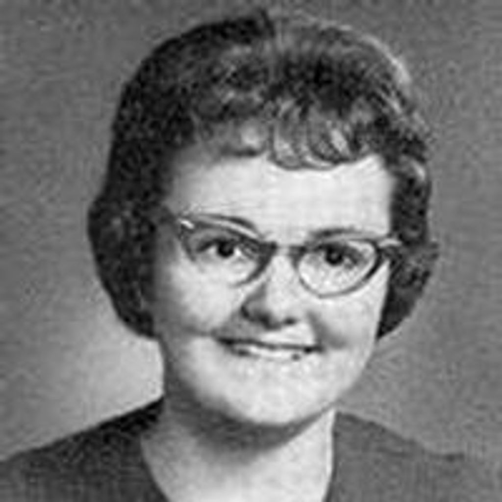 Susan  G. (Thomas)  Ecklund